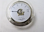 Western Electric Model AA2K Meter FS=1MA. Fixed Price $6.96.