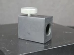 Vintage Miracord Elac 40A Turntable Tone Arm Counterweight - Fast Ship!. Fixed Price $18.99.