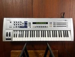 Yamaha CS6X Control Synthesizer Real Time Modular Synthesis New Battery. Fixed Price $700.00.