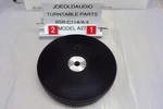 Bsr C114/A/4 Panasonic RD-7673D Turntable Platter & Mat. Tested. Fixed Price $18.99.