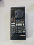 Pioneer CU-CLD015 Laserdisc Player Remote Control LD-W1 Tested Oem Rare. Fixed Price $99.99.
