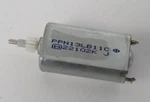 Matsushita Electric Motor PPN13LB11C Micro 22102K In Metal 5V. Fixed Price $11.53.