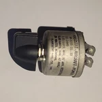 Nos New Old Stock/ Clarostat Rheostat Aircraft Power 10 Ohm Dial Switch. Fixed Price $70.00.