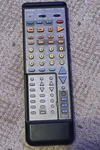 Denon Remote RC-180 AVR2500 AVC2800 Tested Working Genuine Original !. Fixed Price $36.67.