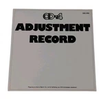 Sansui CD-4 Adjustment Record 4DE-506 45 Rpm Vintage Quadraphonic. Fixed Price $34.50.