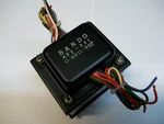 Pioneer SX-780 Power Transformer (((rare Europe Model Only!!))) Att- 521. Fixed Price $48.79.