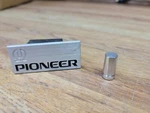 Pioneer SX-780 SX-1980 SX-980 SX-1080 SX-1280 (brand New) Flip Knob AAD-138. Fixed Price $22.89.