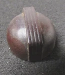 Rca Bakelite Radio Knob Round 1930'S / 1940'S Models. Fixed Price $9.99.