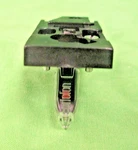 Dual 1229 1219 Plus+ New Ortofon Super Om 5E Cartridge Improved Mount. Fixed Price $99.99.