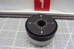 6300 Turntable Counterweight. Tested. Parting Out Entire MCS-6500. Fixed Price $21.99.