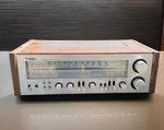 Technics SA-500 Am/fm Stereo Receiver Panasonic Vintage Powers Is. Fixed Price $289.00.