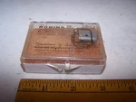Vintage Robins M/m Recording Head 7B17. Fixed Price $12.00.