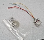 1 Qty Nos Nortronics # 2057 / P-B2H6K Premium Track Stereo Head. Fixed Price $99.00.