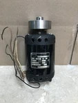Vintage Cyclohm Ac Motor 115V Single Phase 60CY 900/1800RPM. Fixed Price $34.95.