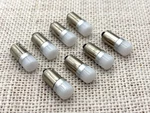Kenwood KR-4060 KR-4600 Replacement Led Lamps Bulbs Lights Kit Set. Fixed Price $28.50.