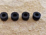Pioneer PWY1009 Laser Head Rubber Shock Absorber. Fixed Price $35.00.