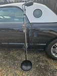 Rca MI-6206-E Microphone W/ Atlas Stand. Fixed Price $299.99.