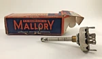 Selector Switch 3242-J With Box, Mallory Yaxley Pre-owned Vintage. Fixed Price $13.85.
