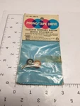 Vintage Walsco Electronics Pressure Roller 1499-70 (nos). Fixed Price $19.00.