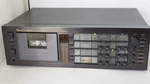 Nakamichi Dragon Auto Reverse 3HEAD Cassette Deck Restored ! =warranty=. Fixed Price $3995.00.