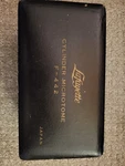 Lafayette Cylinder Microtome -442 Japan Vintage ** Missing Knife. Fixed Price $250.00.