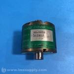 Chicago Cylinder PD-0016 Pneumatic Push-pull Usip. Fixed Price $18.22.