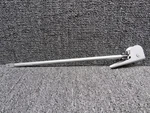 010A-88333-5, AN3156-3 Mitsubishi MU-2B-26A Battery Rod, Clamp. Fixed Price $112.00.