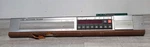 Studer A820 Master Recorder Front Bolster & Transport Panel. Fixed Price $500.00.