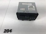 09-10 Acura Tsx Front Cd Changer Radio Tuner Receiver Module Matsushita Oem. Fixed Price $67.99.