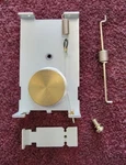 Tascam 38 Reel To 5800300800 Left Damper Base Assy And Associated Parts. Fixed Price $69.90.