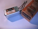 Miller 512-M1 Coil Tunable Air-core Transformer 127-137KHZ Nos Qty. Fixed Price $14.99.