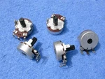 Zenith Centralab 63-4850 10K Potentiometer Each New Old Stock. Fixed Price $7.00.