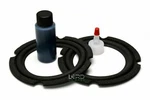 Jbl 4.9" Foam Surround Repair Kit MR25 J520M Speaker 5". Fixed Price $14.95.