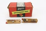 Vintage Zenith Replacement Part S20170 S19246. Fixed Price $12.00.