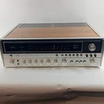 Sansui QRX-6001 Stereo Receiver. Fixed Price $399.99.
