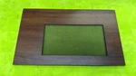 Oem Technics SA-300 Receiver Brown Wooden Cabinet Top Cover W/ Grill Only Good. Fixed Price $41.00.
