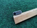 Infinity Audio System Speaker Badge Logo Emblem Name Plate 5S3. Fixed Price $14.99.