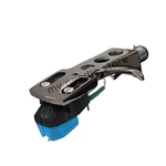 Headshell & Conical Cartridge Needle For Sanyo, Otto, DCX1000, DCX1050, DCX22,. Fixed Price $73.49.