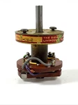 Nos Nib Daven 21-CM-2 Stepped Attenuator Serial M-86475 Guaranteed. Fixed Price $46.71.