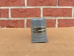 Utc CG-132 Transformer Audio Rare Vintage United Corp CG132 Gray. Fixed Price $110.00.