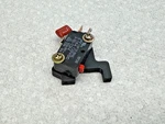Pioneer SX-650 Rotary Power Switch Repair Kit. Fixed Price $15.00.