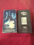 Cotter Smith Camerons Closet Horror Scary Vintage Movie Video (vhs, 1992). Fixed Price $8.99.