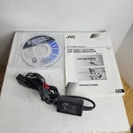 Jvc Jlip Video Capture And Pc Cable VC-VJ49WU Ver 2.0 Producer .1 Disc. Fixed Price $19.99.