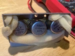 Nos Ampex 600 601 1/4 Tape Head Assembly Full Track Mono 4040084-10/20/30 Reel. Fixed Price $399.99.