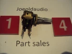 Kenwood Kr 3400 Bass/treble Control 43C-0620020 5K. Tested Parting Out. Fixed Price $18.99.