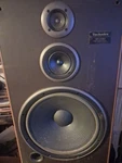 Technics 3-WAY Speakers Model SB-LX90 (pair). Fixed Price $159.95.