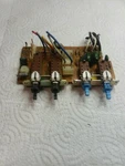 Sansui G-7500 Original Board F-2860. Fixed Price $35.70.