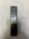 Sony RM-D295 Remote Control For CDP-295 CDP-297 CDP-309 CDP-397 CDP-407 CDP-491. Fixed Price $14.99.