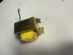 Replacement Bose Power Transformer Acoustic Wave Music System CD-3000. Fixed Price $24.98.