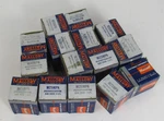 Nos Lot Of 15 Mallory M25MPK 25K Potentiometers. Fixed Price $40.00.